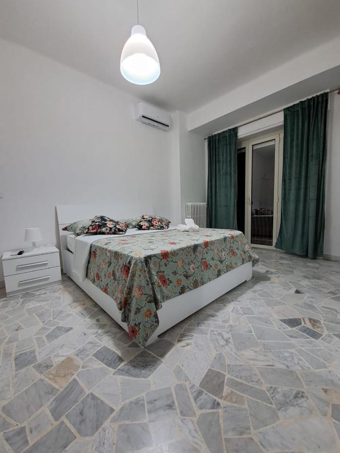Goffredo Mameli House Bari
