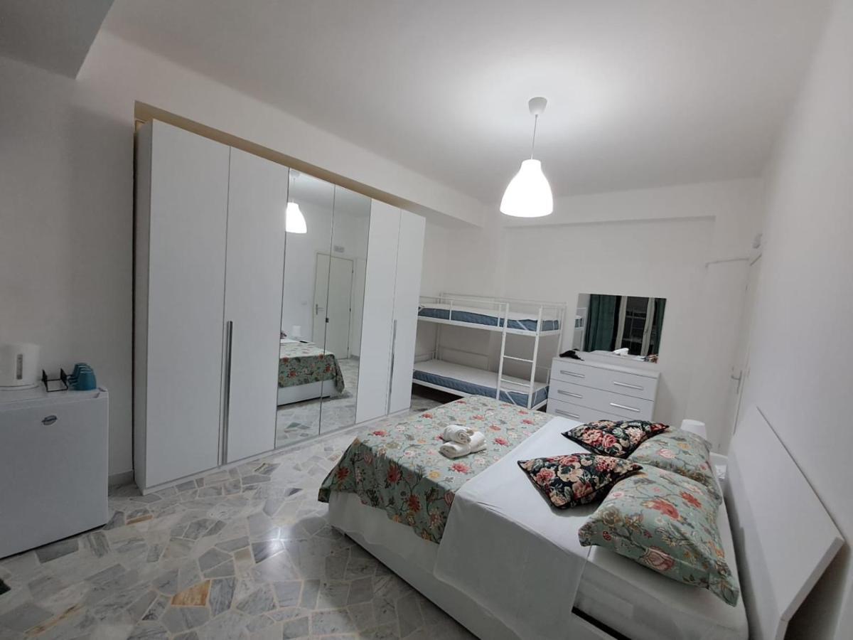 Goffredo Mameli House * Bari