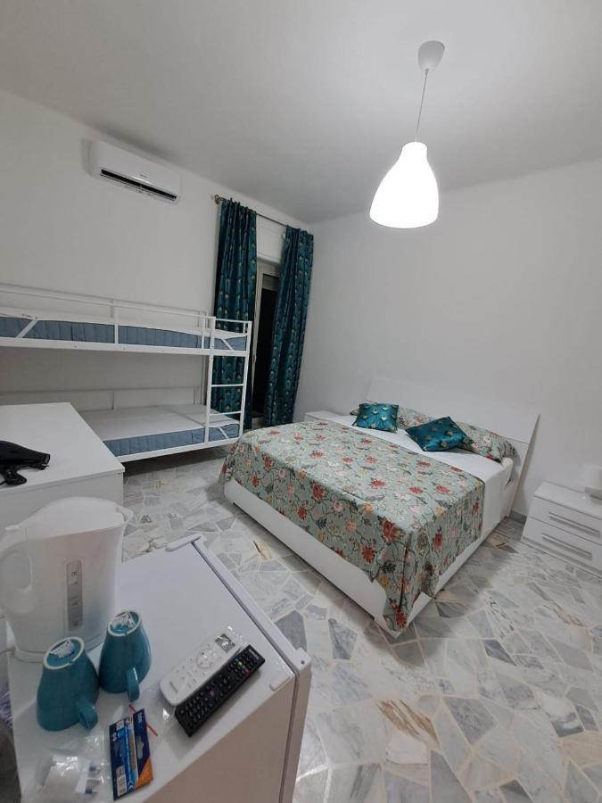 Guest house Goffredo Mameli House