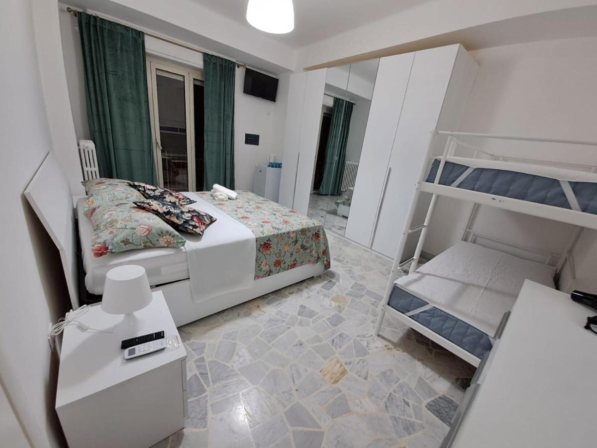 Goffredo Mameli House