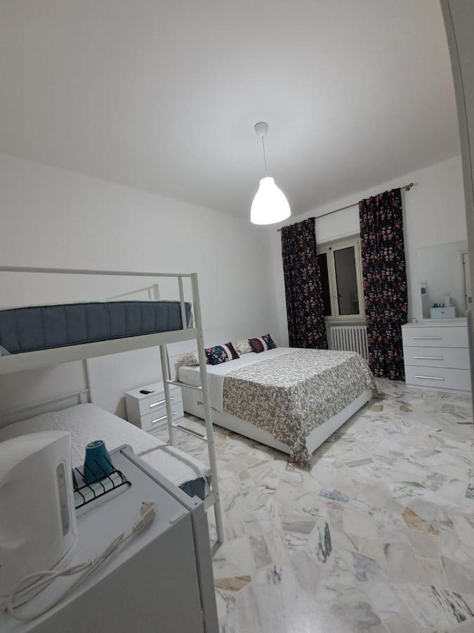 Gasthof Goffredo Mameli House *