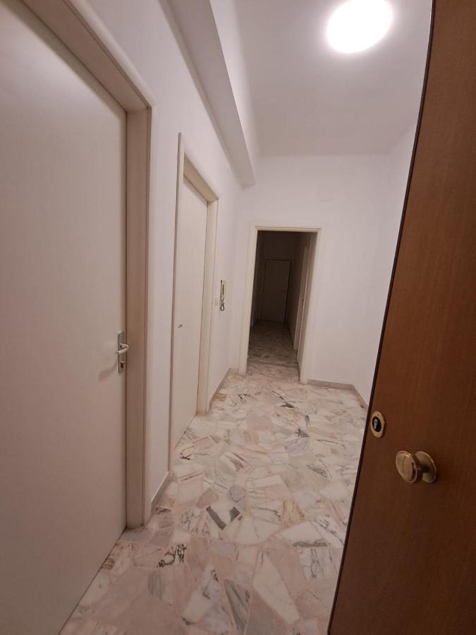Goffredo Mameli House Bari