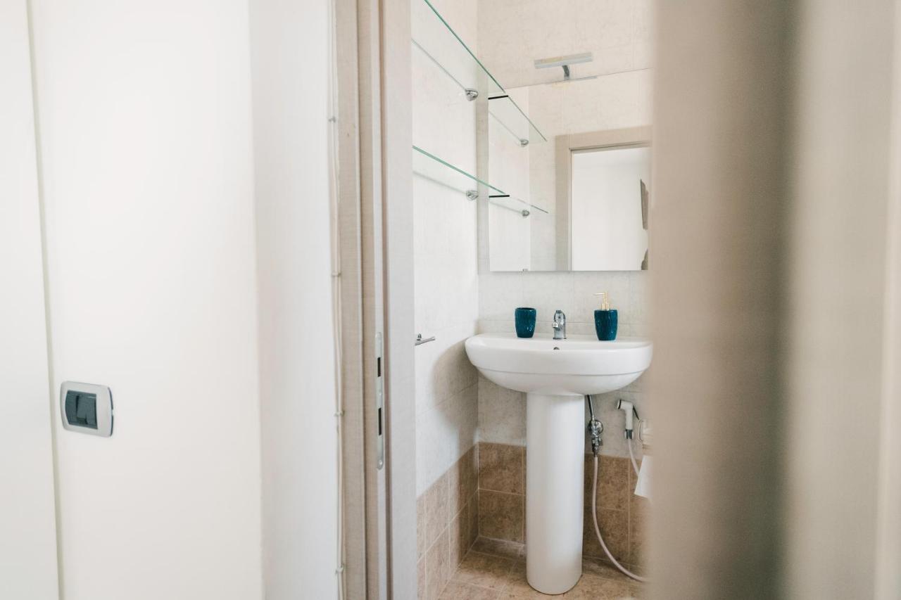 90 Upmurat Top Floor - City Center & Seaview Căn hộ *