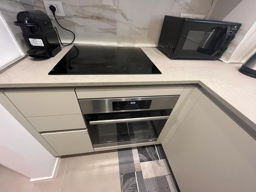Urban Apartament