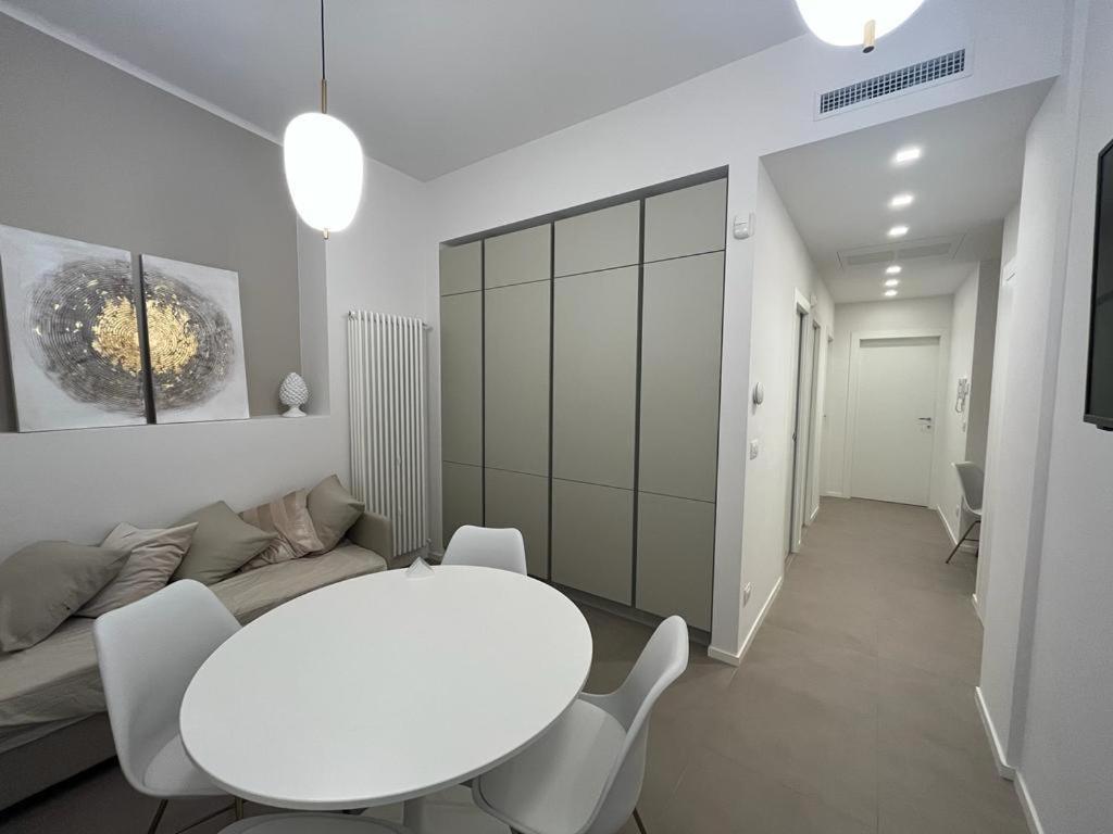 Apartament Urban Bari