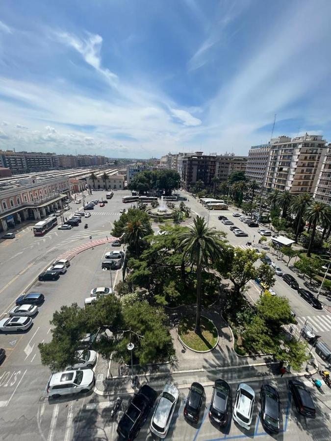 Apartament Urban