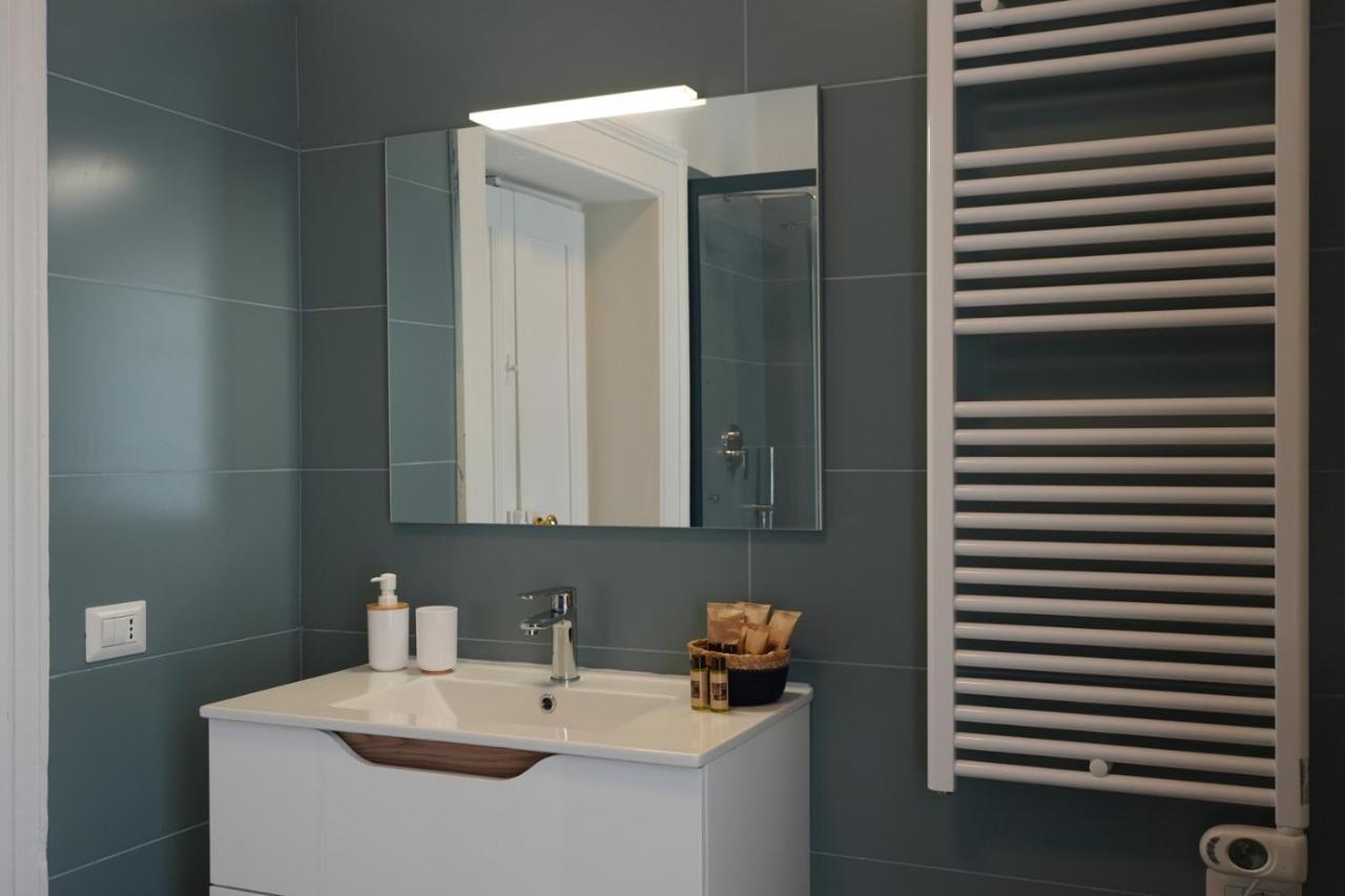 Apartment Palazzo Manzoni