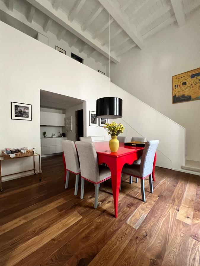 Flo House Apartment Bari