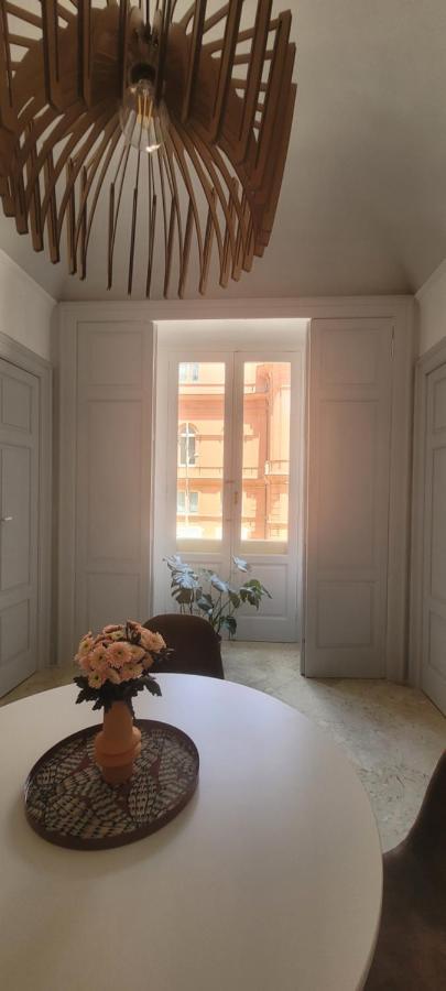Apartment Rossopetruzzelli Bari