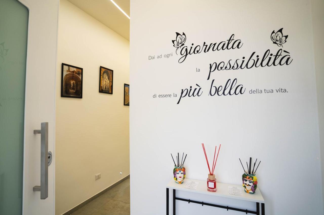 Guest house Arco Alto *
