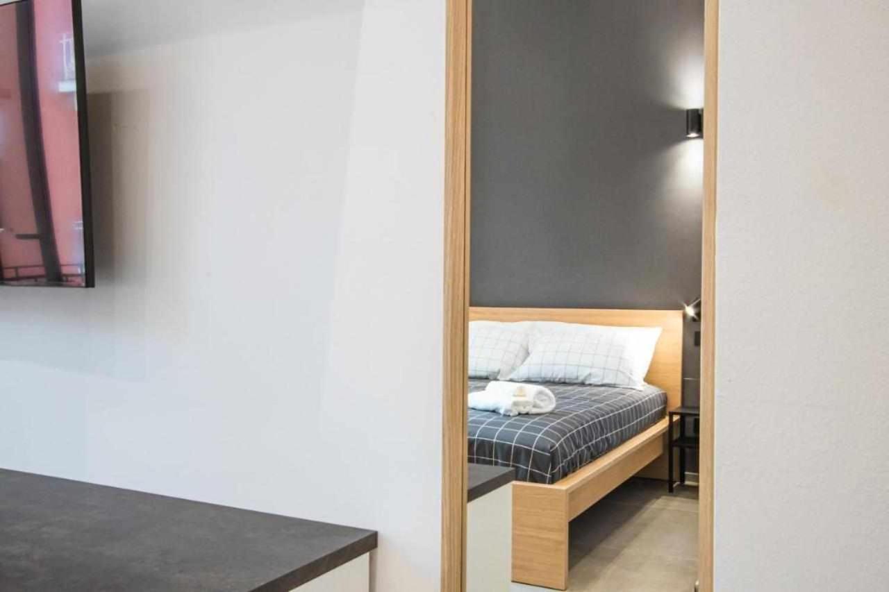 Astroom Guest house Bari