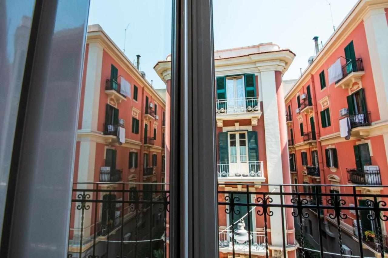 Vendégház Astroom Bari