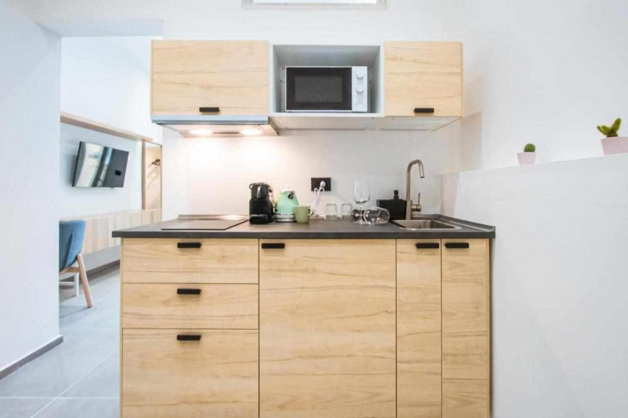Vendégház Astroom Bari
