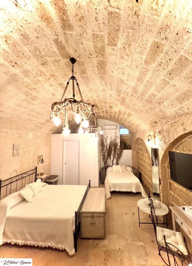 L'antica Dimora Bari