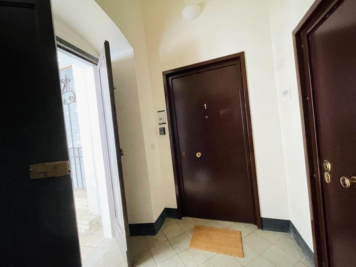 Apartment Bivu Bari