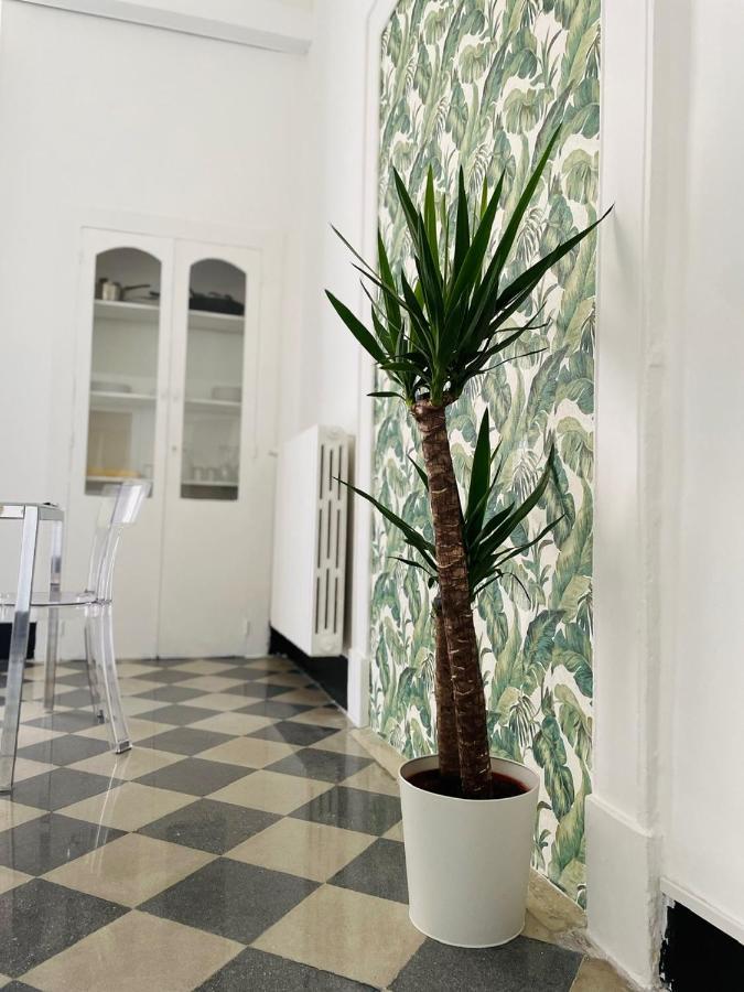 Bivu Apartment