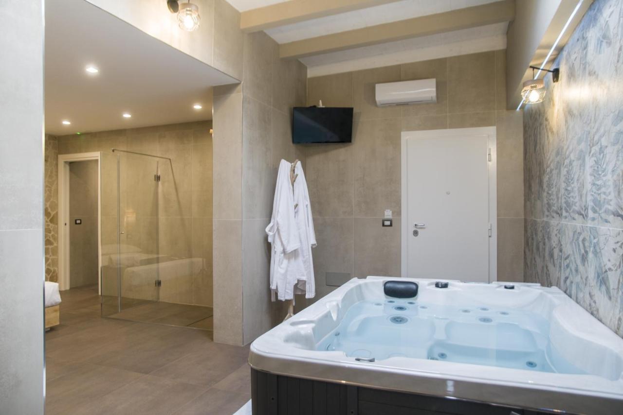 Bed & Breakfast 18 Luxury