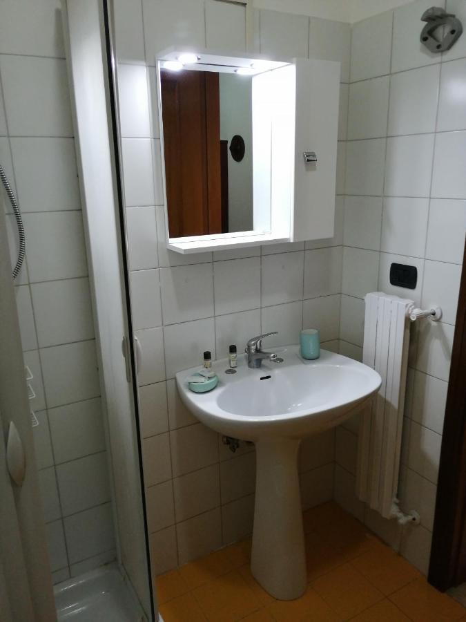 Căn hộ Casa Lopj - Affitti Brevi Italia Bari