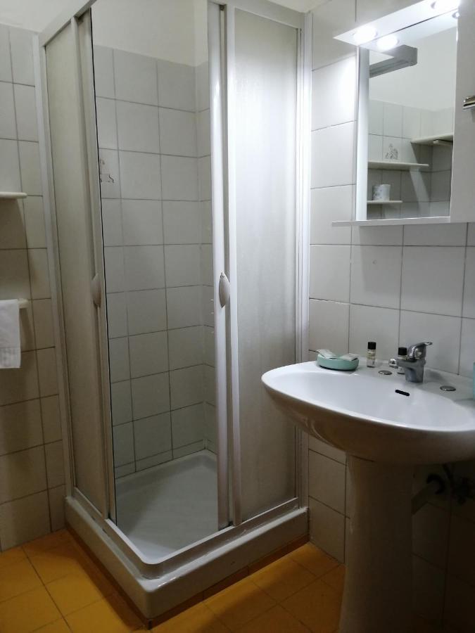 Căn hộ Casa Lopj - Affitti Brevi Italia