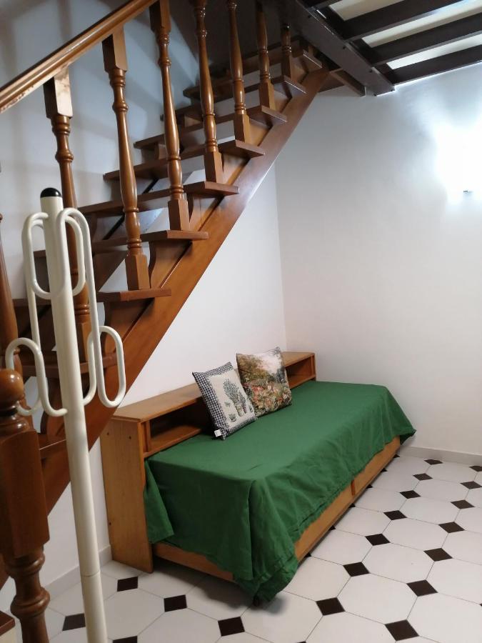 Casa Lopj - Affitti Brevi Italia Căn hộ *