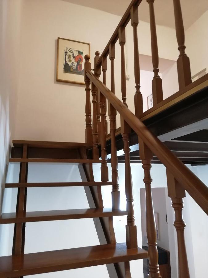 Căn hộ Casa Lopj - Affitti Brevi Italia Bari