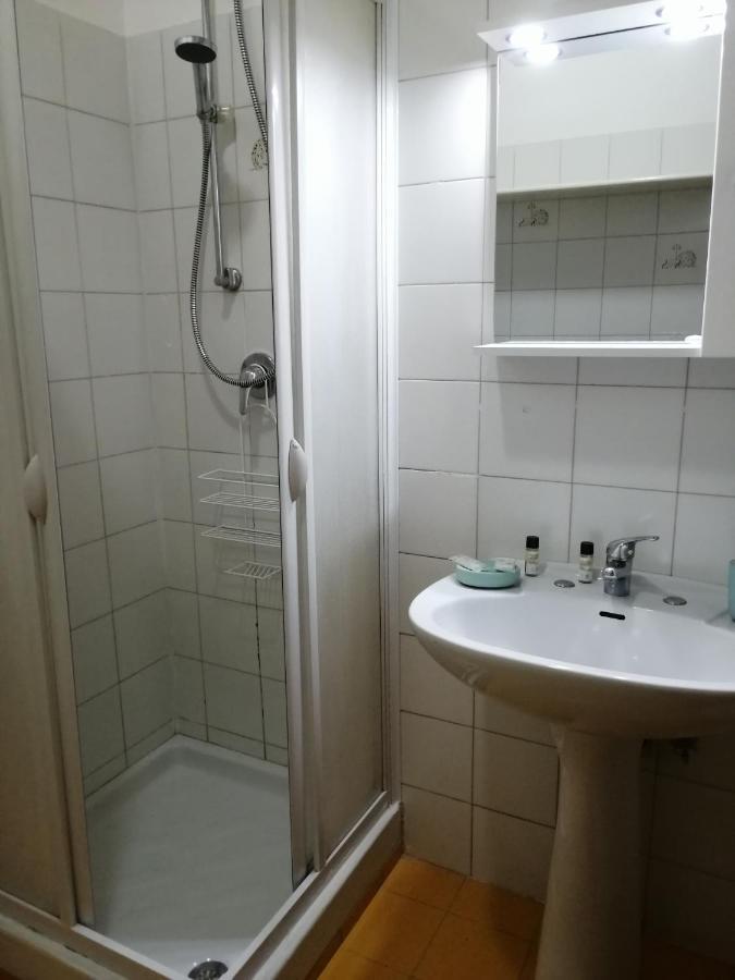 Casa Lopj - Affitti Brevi Italia Căn hộ