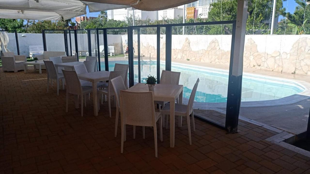 I Girasoli Srls Bed & Breakfast