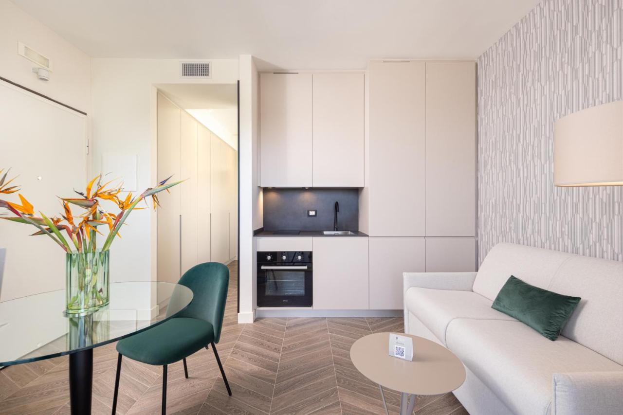 Mercure Romanazzi Carducci Hotel Bari