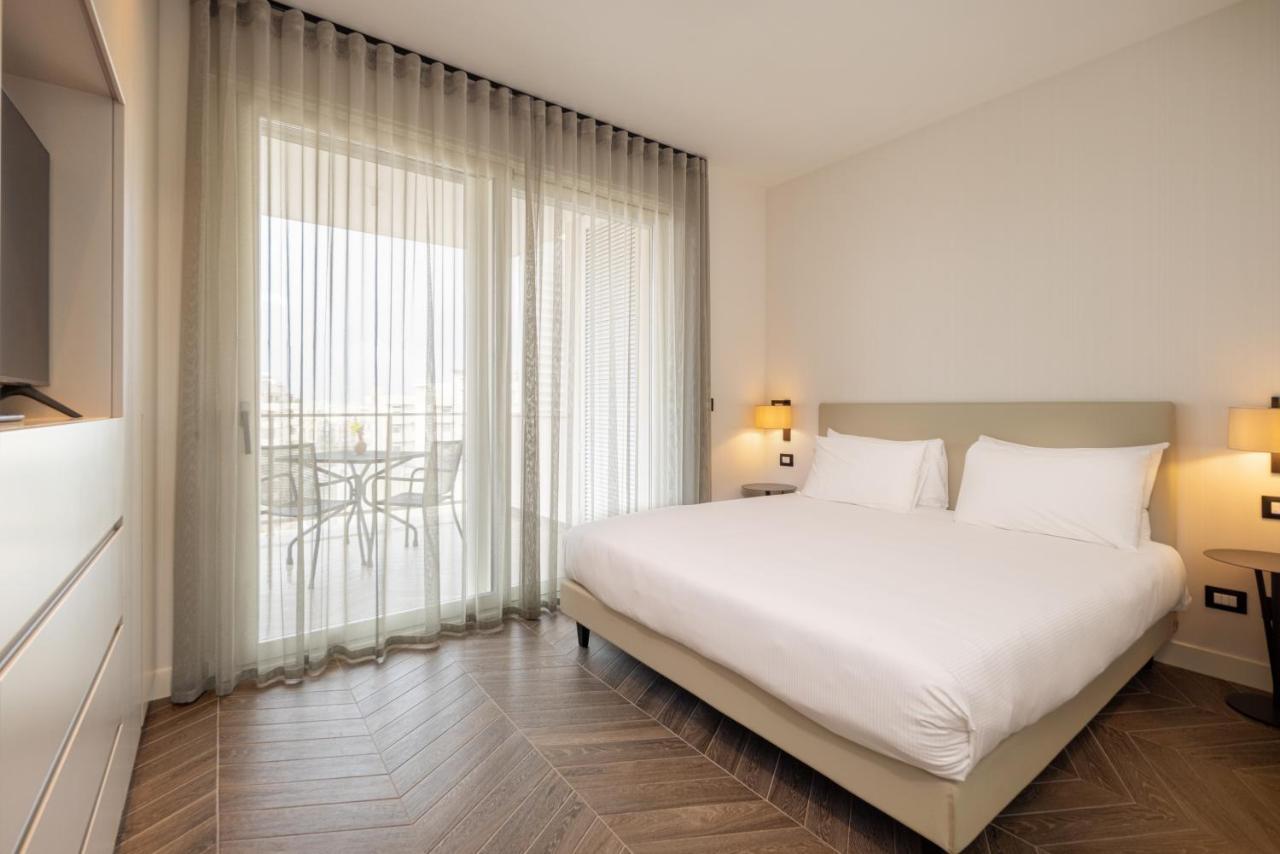 Mercure Romanazzi Carducci