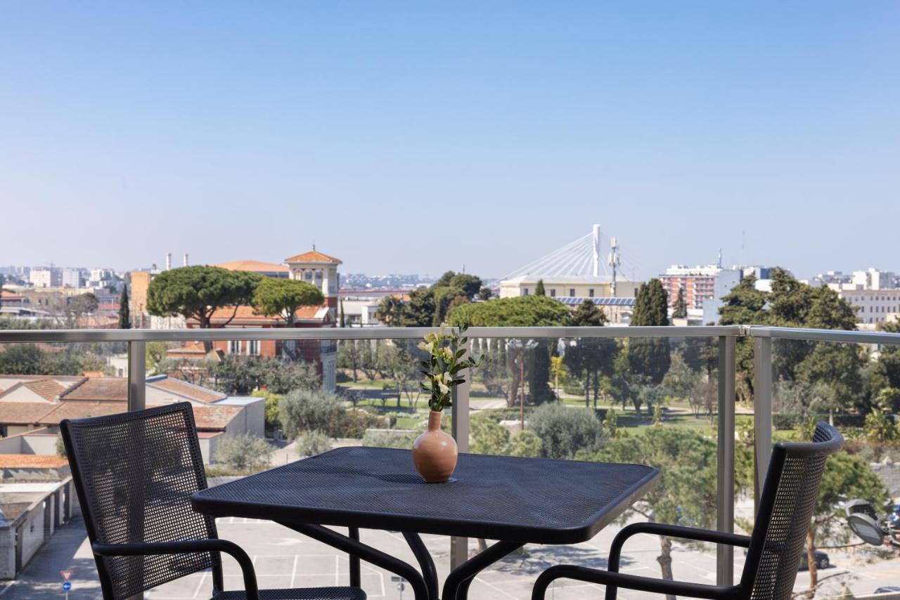 Mercure Romanazzi Carducci 4*
