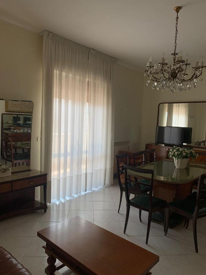 Apartment Casa Ninetta