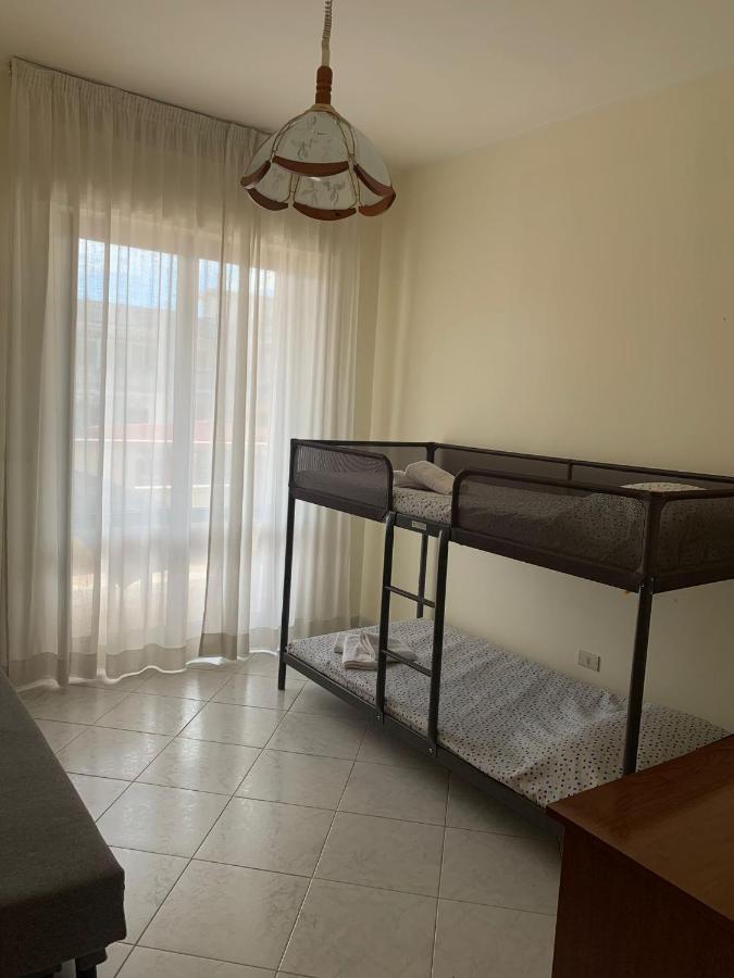 Apartment Casa Ninetta *