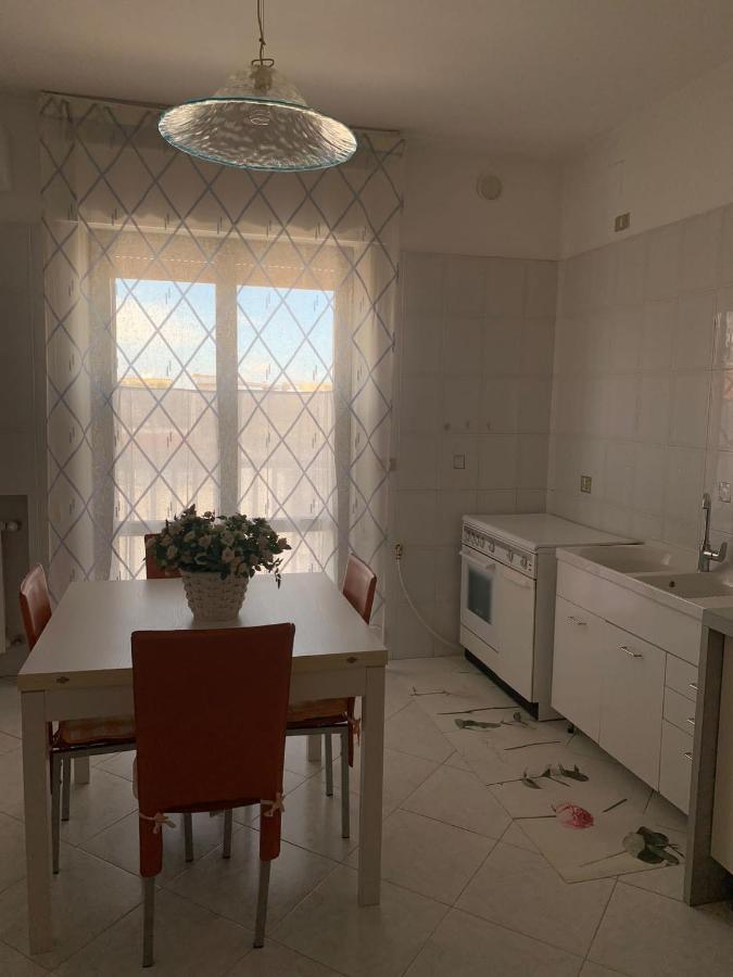 Casa Ninetta Apartment *