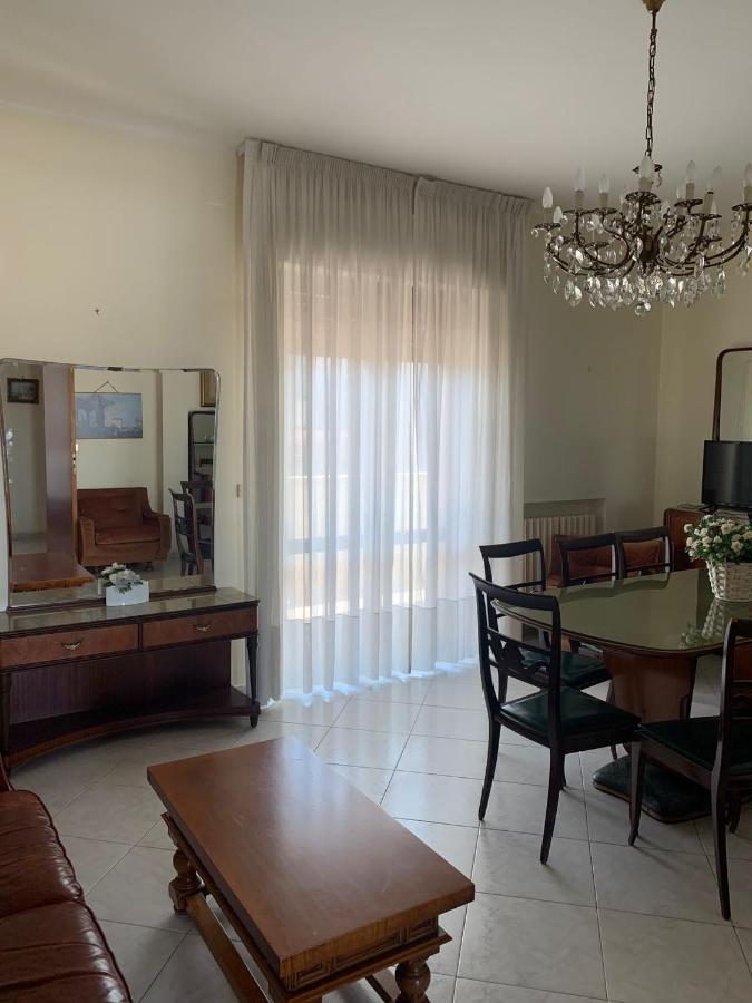 Casa Ninetta Apartment *