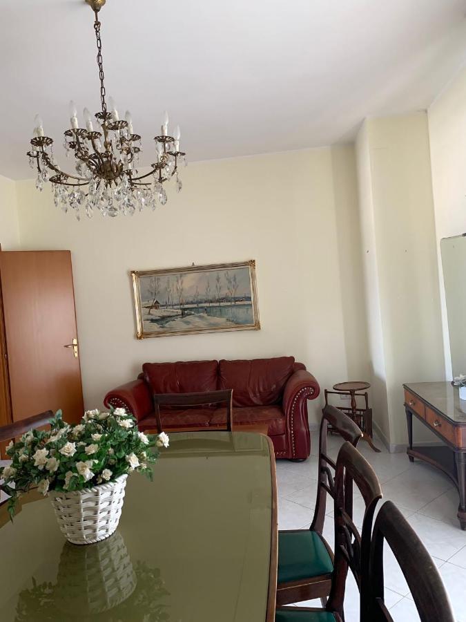 Casa Ninetta Apartment Bari