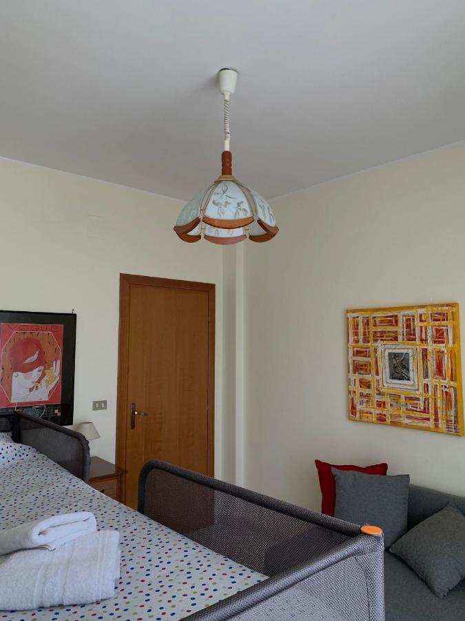 Apartment Casa Ninetta Bari