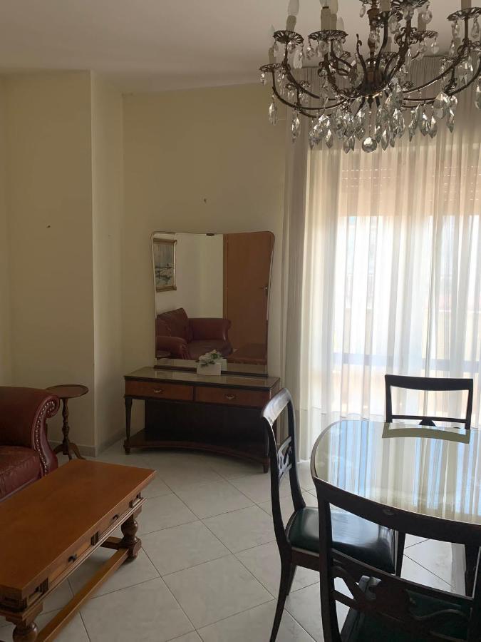 Casa Ninetta Bari