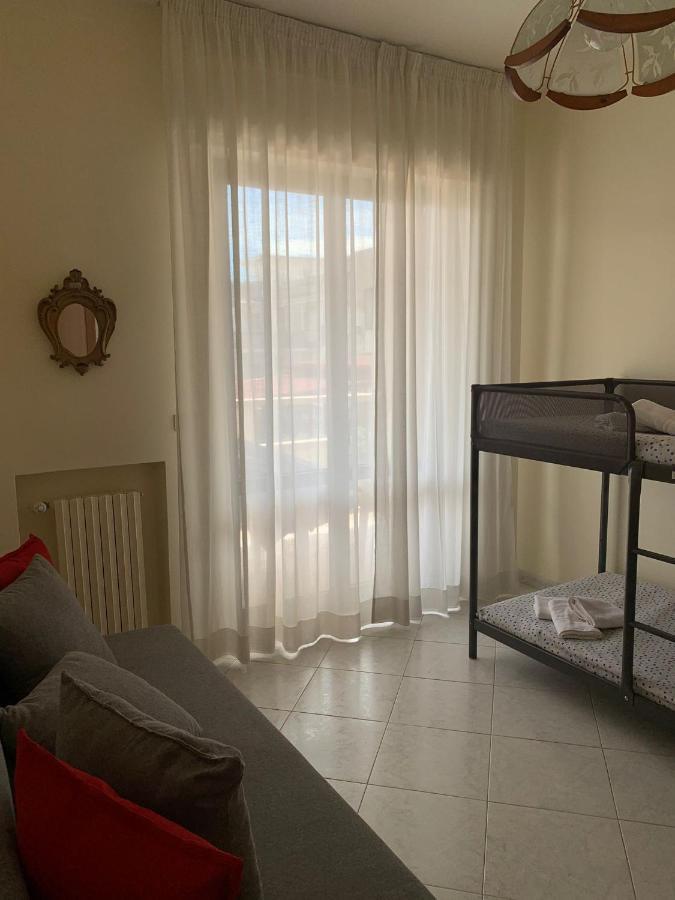 Casa Ninetta Apartment *