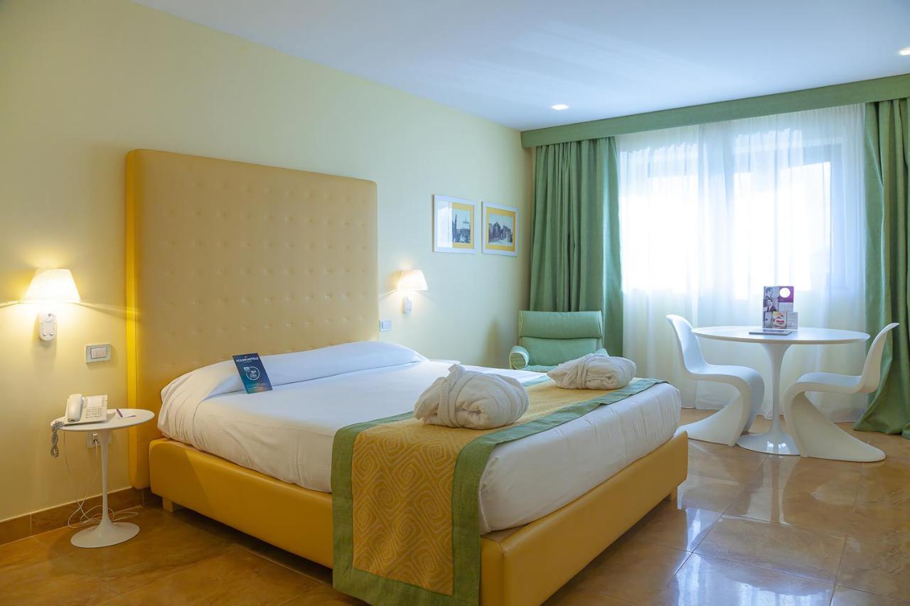 Mercure Romanazzi Carducci Bari