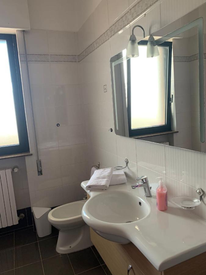 Apartment Casa Ninetta Bari