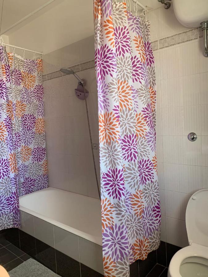 Casa Ninetta Apartment *