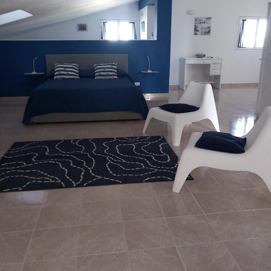 Bed & Breakfast Wendy House Bari