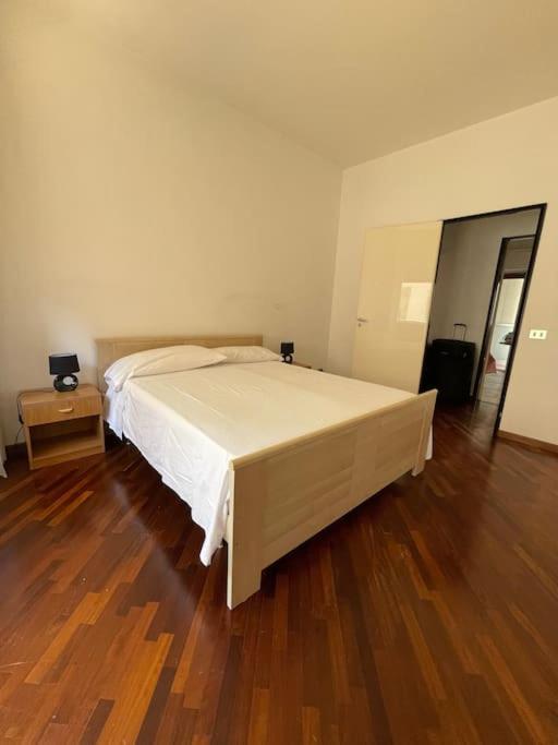Corso Vittorio Apartment