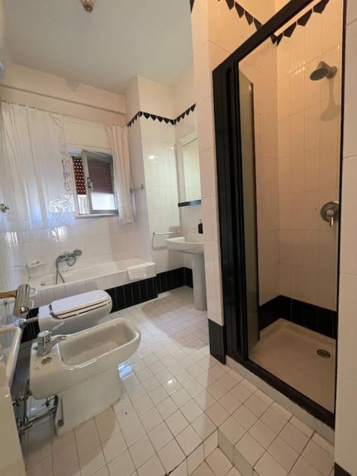Apartment Corso Vittorio *