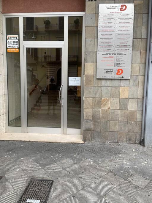 Apartment Corso Vittorio