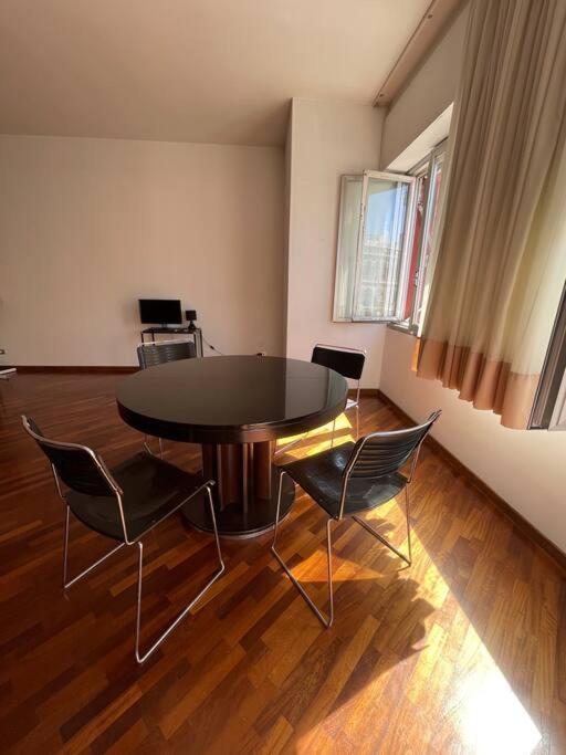 Corso Vittorio Apartment *