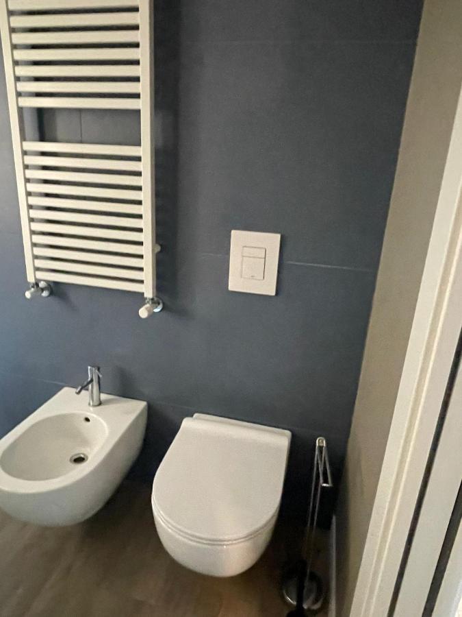 Apartment Summer Paradise Bari