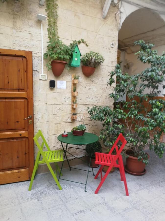 Apartment Versosud Cave