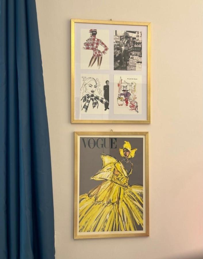 Apartament Calefati Gallery Luxury Bari