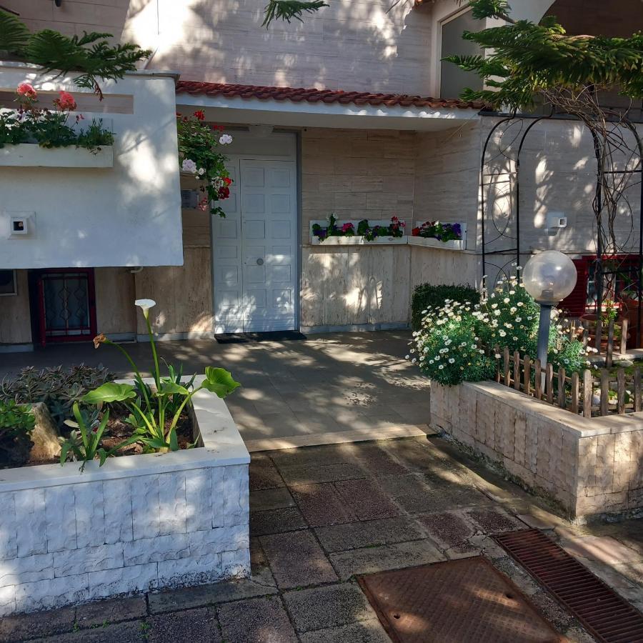 Wendy House Bari